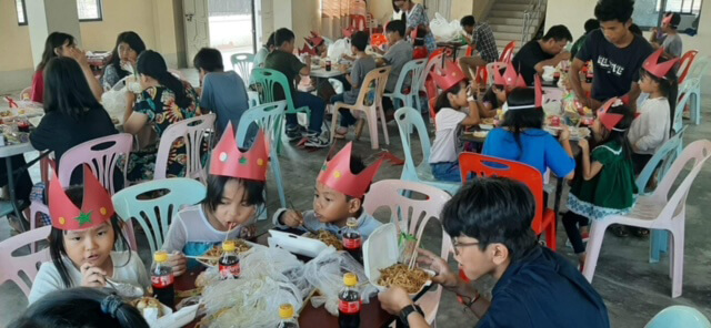 Children Christmas Camp 2022 #7