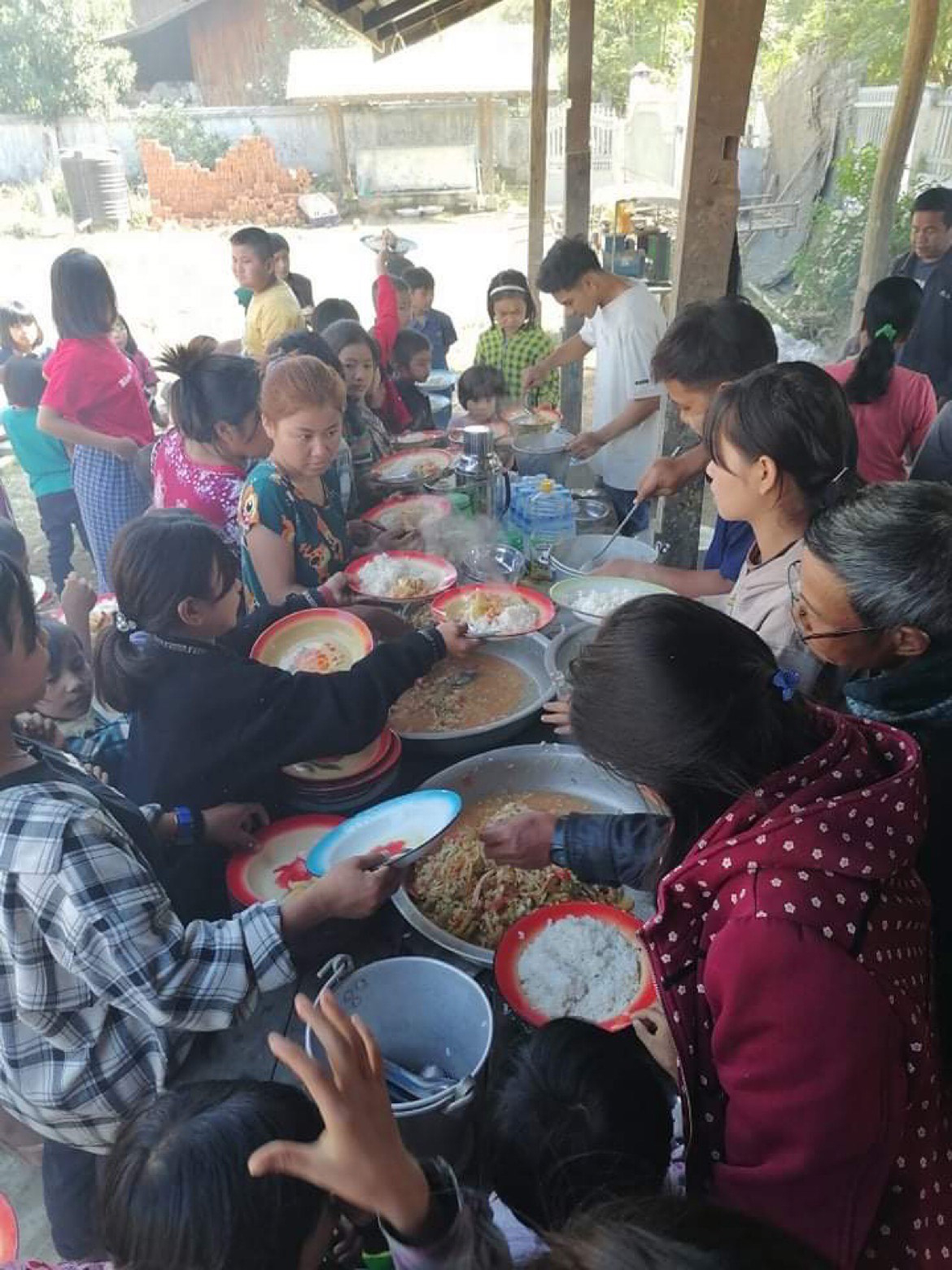 Children Christmas Camp 2022 #7