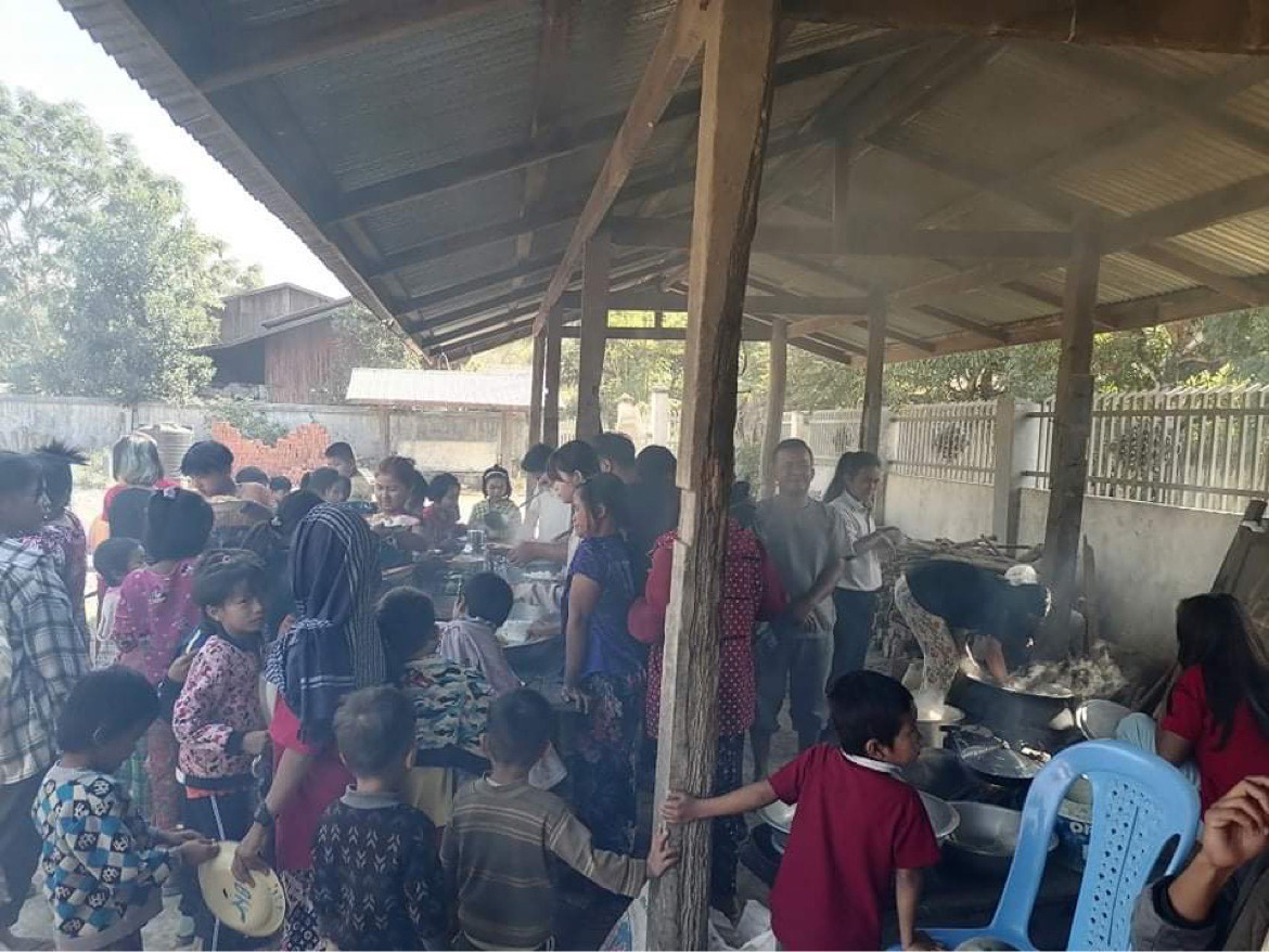 SEAM Foundation January 2022 Part 2