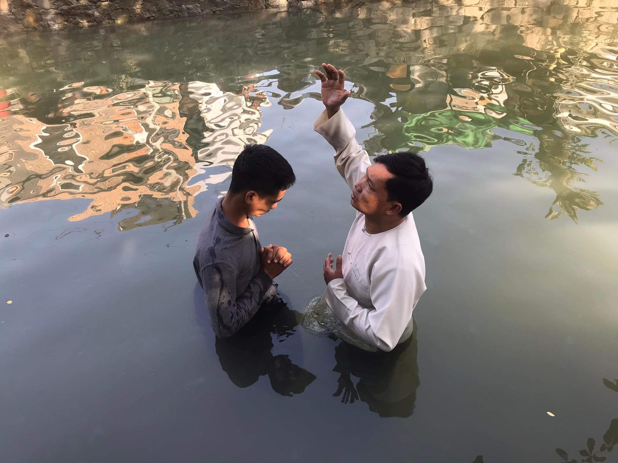 SEAM Foundation January 2022 Part 2