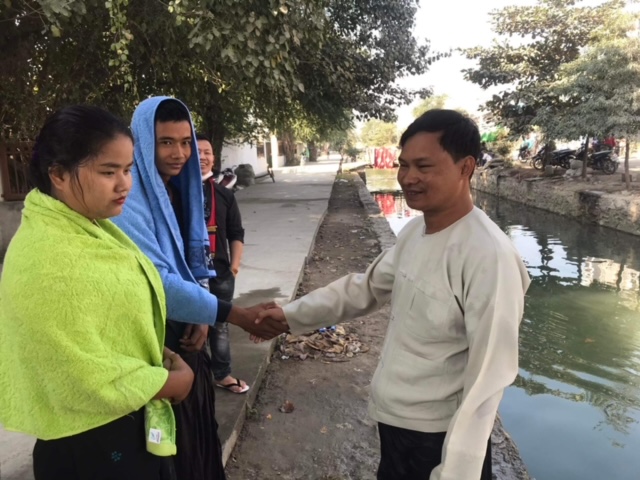 SEAM Foundation January 2022 Part 2