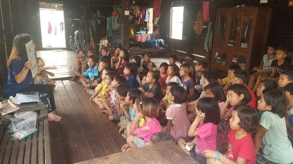 Praying Partners 102