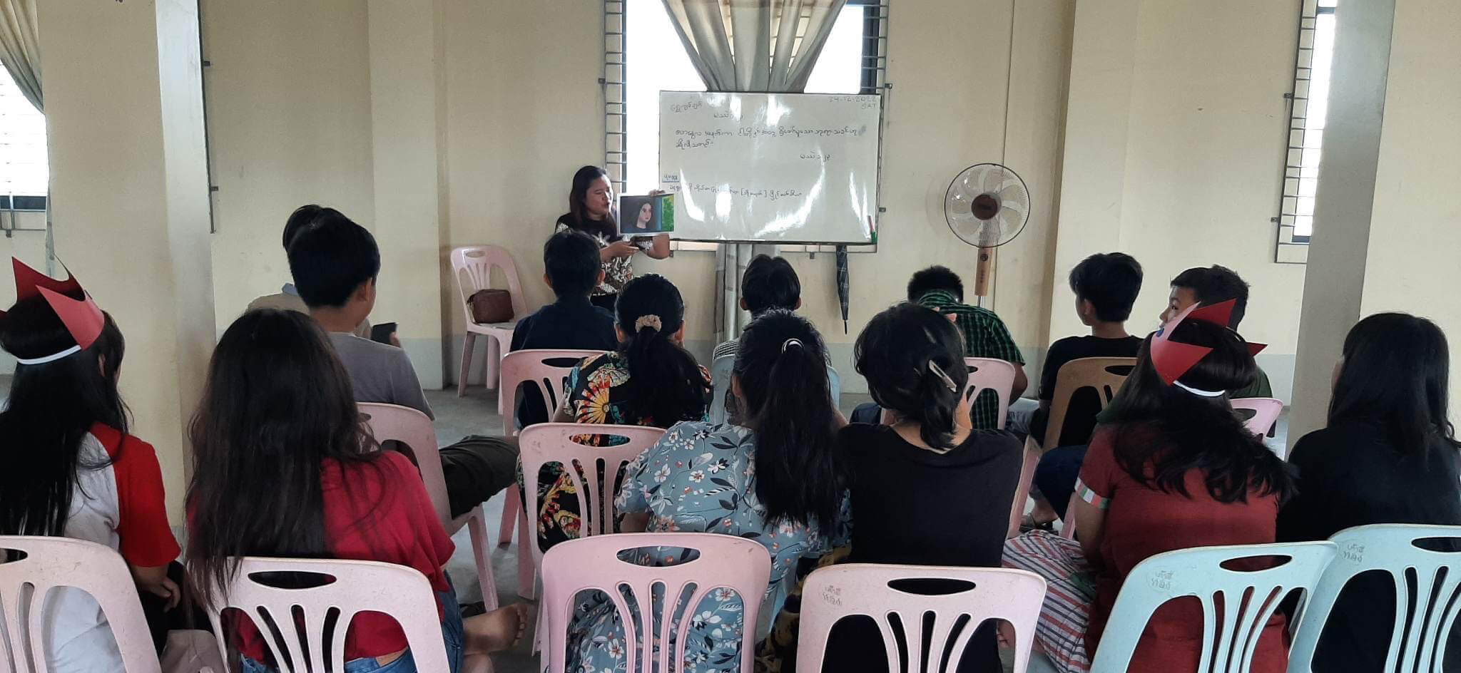 SEAM Foundation January 2022 Part 2