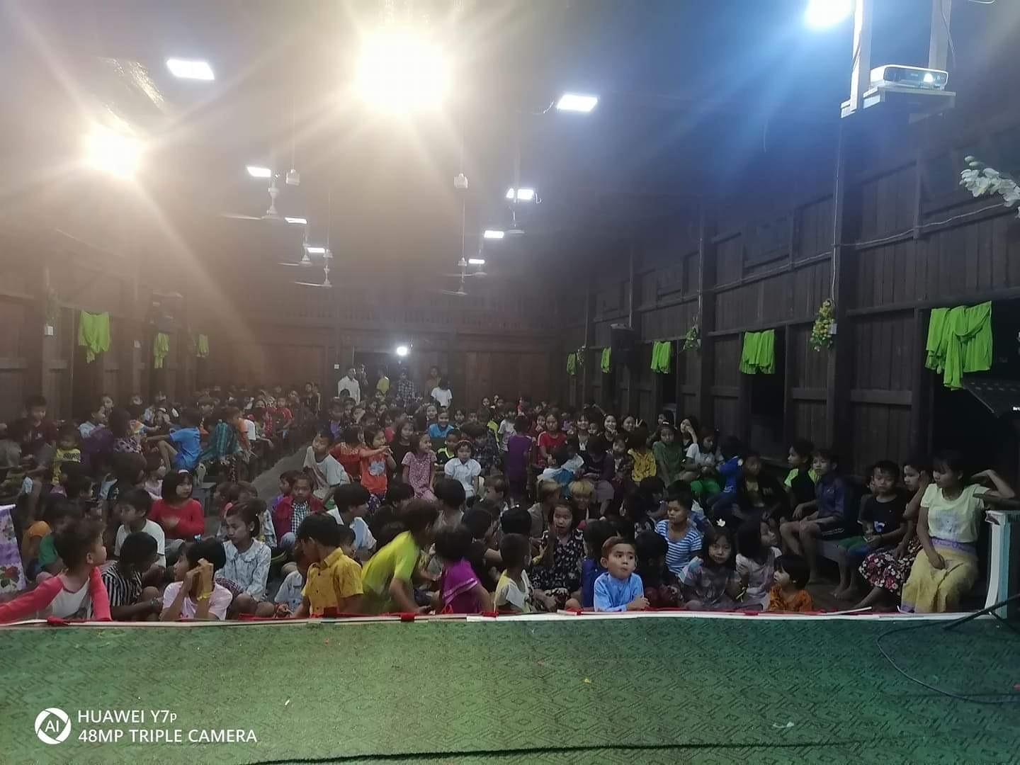 Praying Partners 102