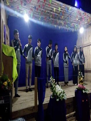 SEAM Foundation Praying Partners 75