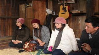 SEAM Foundation Praying Partners 75