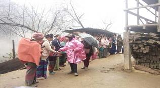 SEAM Foundation Praying Partners 75