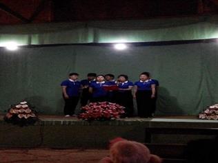 SEAM Foundation Praying Partners 75