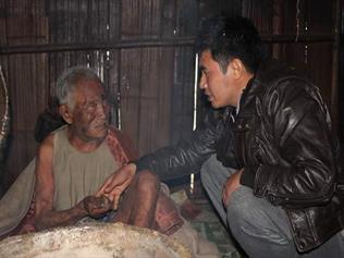 SEAM Foundation Praying Partners 75