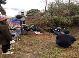 SEAM Foundation Praying Partners 75