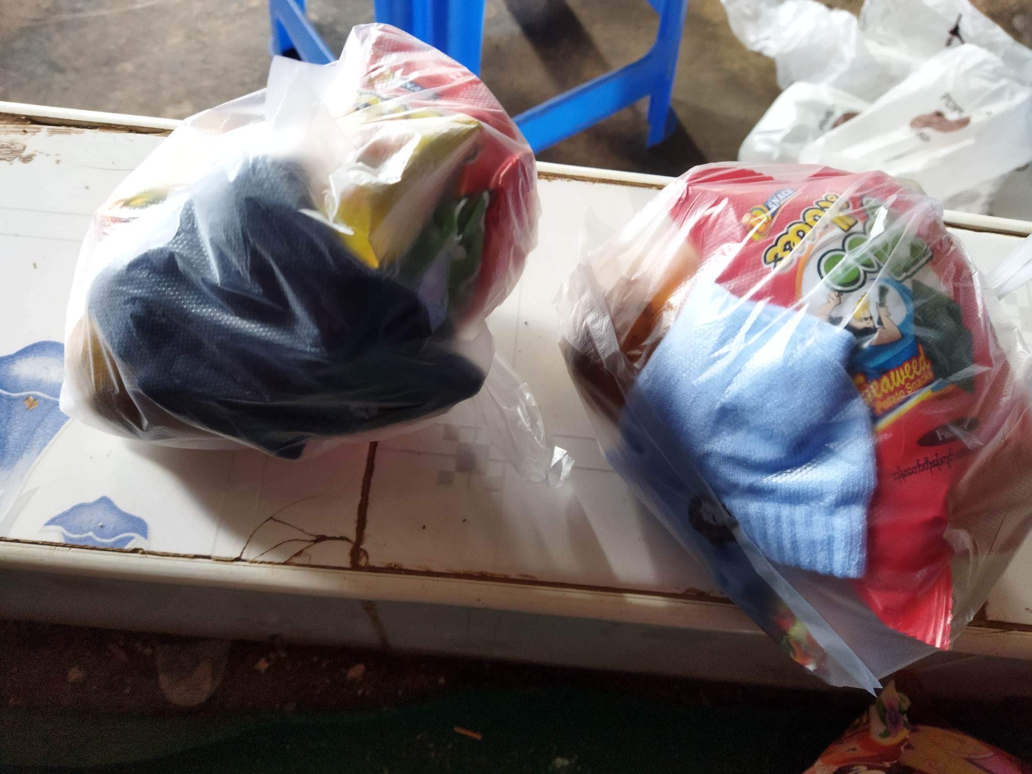 Praying Partners 101