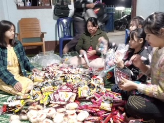 SEAM Foundation November 23 2021