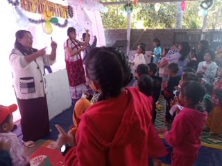 SEAM Foundation November 23 2021