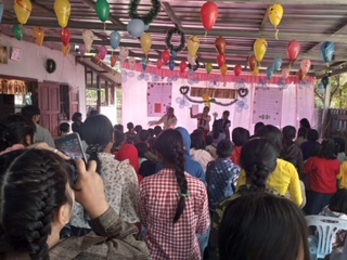 SEAM Foundation November 23 2021