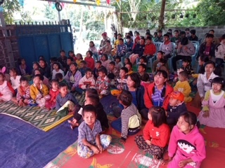 SEAM Foundation November 23 2021