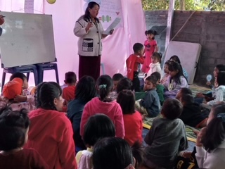 SEAM Foundation November 23 2021