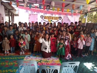 SEAM Foundation November 23 2021