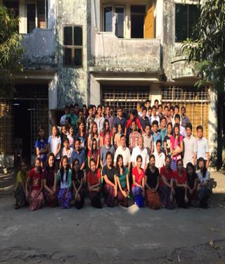 SEAM Foundation About