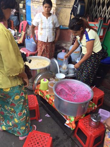 SEAM Foundation About