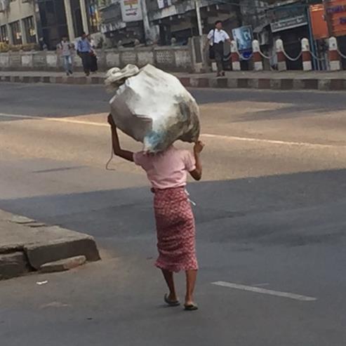 SEAM Foundation About