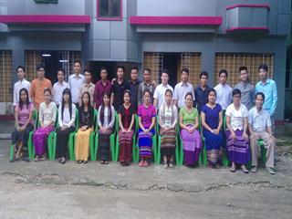 SEAM Foundation About