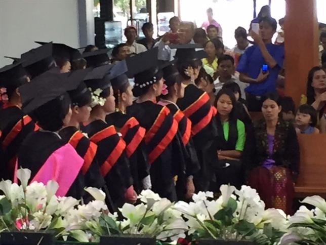 SEAM Foundation About