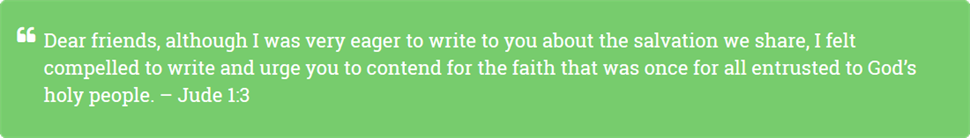 SEAM Foundation About