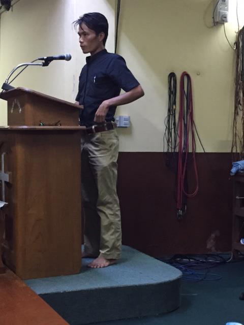 SEAM Foundation About