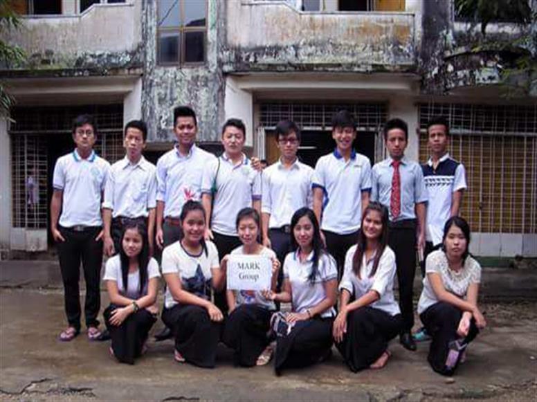 SEAM Foundation August 2016 Praying Partners