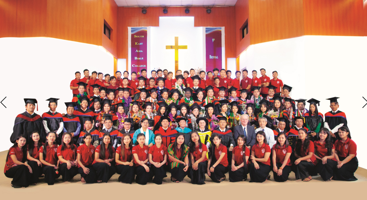 SEAM Foundation Commencement December 2019 Pictures