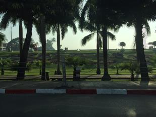 SEAM Foundation Contact Us