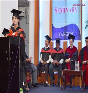 SEAM Foundation December 2017 Praying Partners