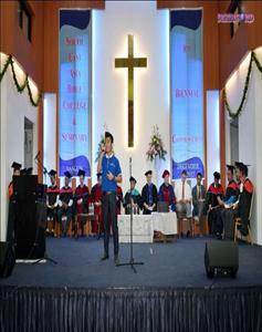 SEAM Foundation December 2017 Praying Partners