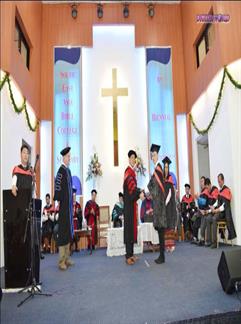 SEAM Foundation December 2017 Praying Partners