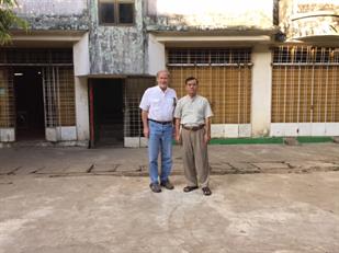 SEAM Foundation Donate