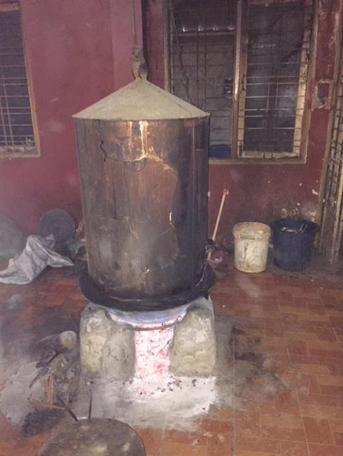 SEAM Foundation Donate