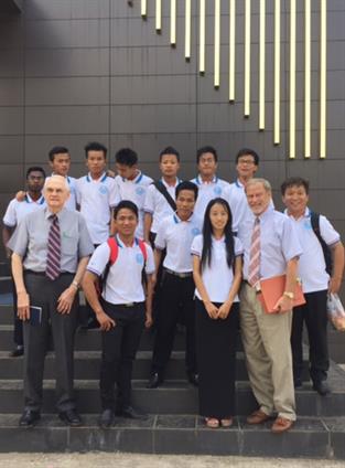 SEAM Foundation Donate