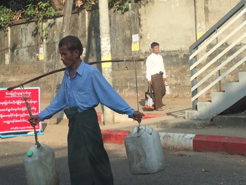 SEAM Foundation Donate