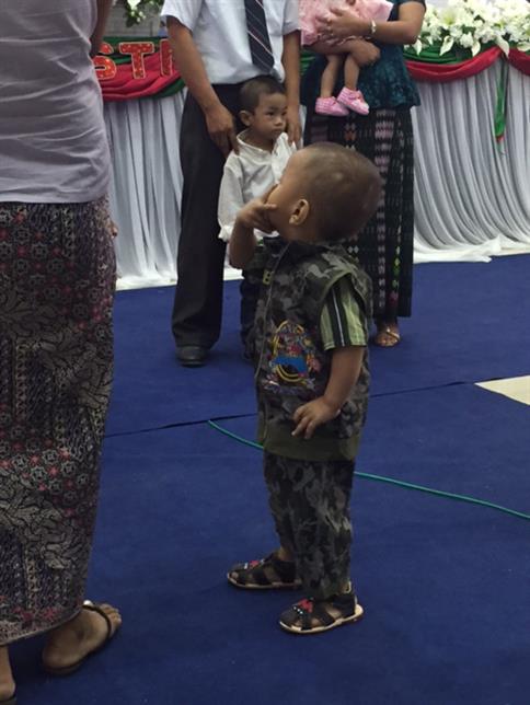 SEAM Foundation Donate