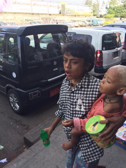 SEAM Foundation Index