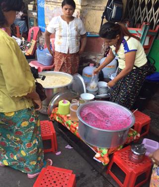 SEAM Foundation Index