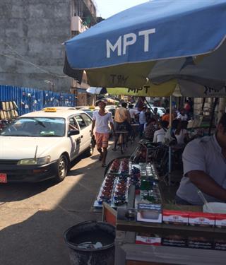 SEAM Foundation Index