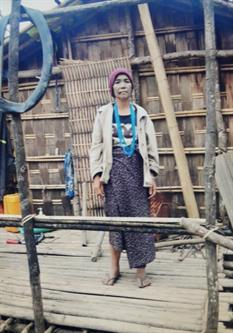 SEAM Foundation January 2017 Praying Partners