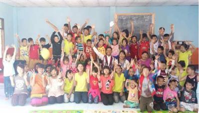 SEAM Foundation January 2017 Praying Partners