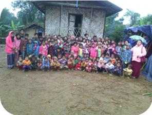 SEAM Foundation January 2017 Praying Partners