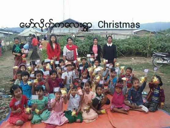 SEAM Foundation January 2017 Praying Partners