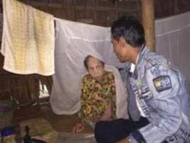 SEAM Foundation January 2017 Praying Partners