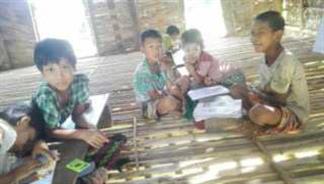 SEAM Foundation January 2017 Praying Partners