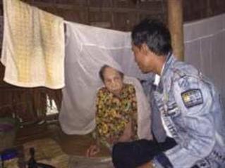 SEAM Foundation January 2017 Praying Partners