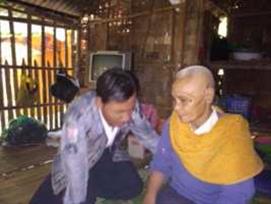 SEAM Foundation January 2017 Praying Partners